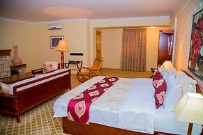Hotel Grand Samarkand Superior B