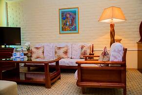 Hotel Grand Samarkand Superior B