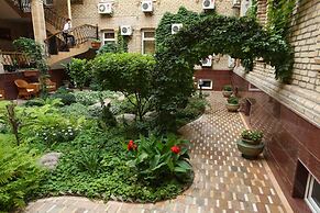 Hotel Grand Samarkand Superior B