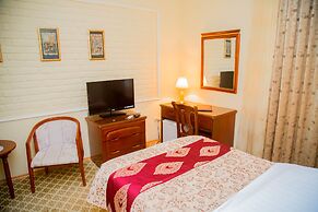 Hotel Grand Samarkand Superior B