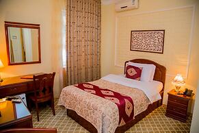 Hotel Grand Samarkand Superior B