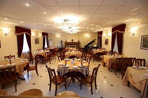 Hotel Grand Samarkand Superior B