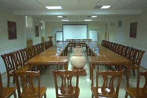 Hotel Grand Samarkand Superior B