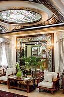 Hotel Grand Samarkand Superior B