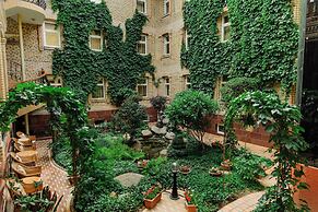 Hotel Grand Samarkand Superior B