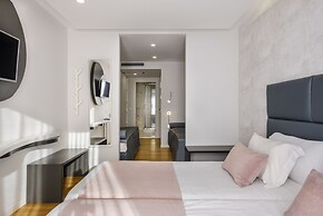 Hotel Rosa Mística by Umbral