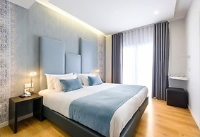 Hotel Rosa Mística by Umbral
