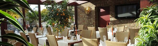 Hotel Restaurant Doppeladler