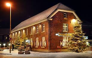 Hotel Restaurant Doppeladler