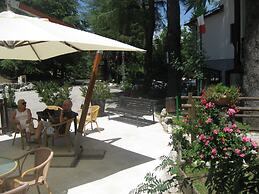 Cipriani Park Hotel