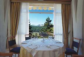 Cipriani Park Hotel