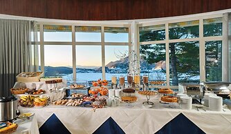 Cipriani Park Hotel