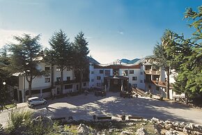 Cipriani Park Hotel