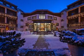 Cipriani Park Hotel