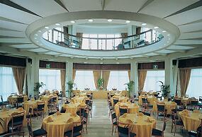Cipriani Park Hotel