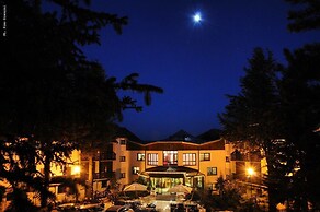 Cipriani Park Hotel