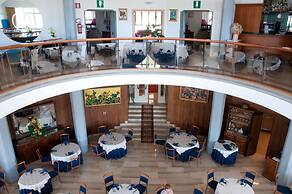 Cipriani Park Hotel