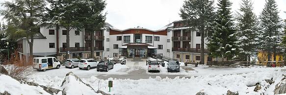 Cipriani Park Hotel