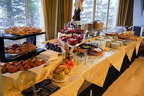 Cipriani Park Hotel