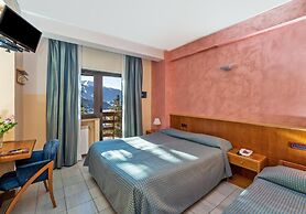 Cipriani Park Hotel