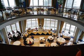 Cipriani Park Hotel