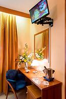 Cipriani Park Hotel
