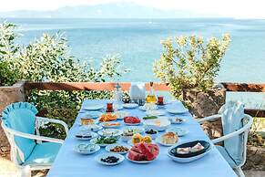 Assos Terrace Hotel