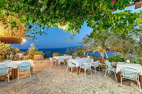 Assos Terrace Hotel