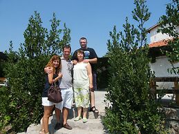 Assos Terrace Hotel