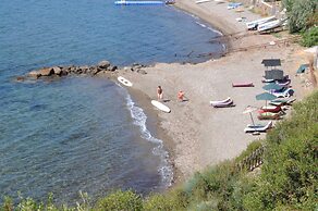 Assos Terrace Hotel