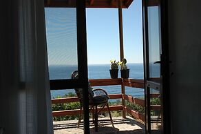 Assos Terrace Hotel