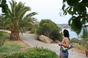 Assos Terrace Hotel