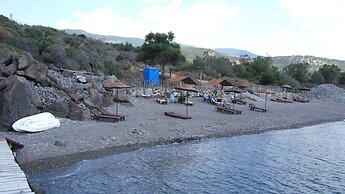 Assos Terrace Hotel