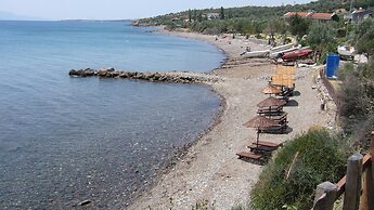 Assos Terrace Hotel