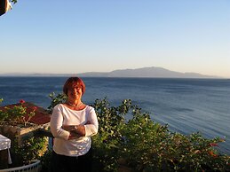 Assos Terrace Hotel