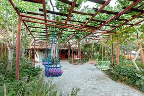 Assos Terrace Hotel