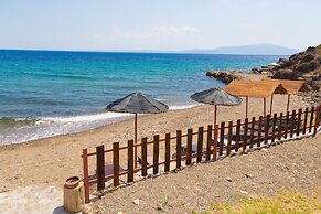Assos Terrace Hotel