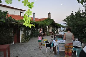 Assos Terrace Hotel