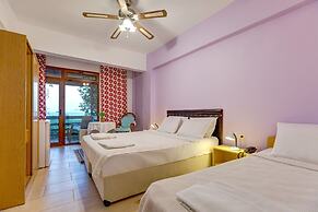 Assos Terrace Hotel