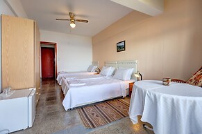 Assos Terrace Hotel