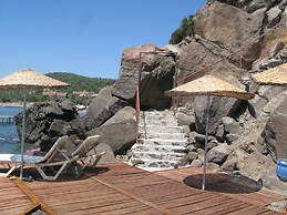 Assos Terrace Hotel