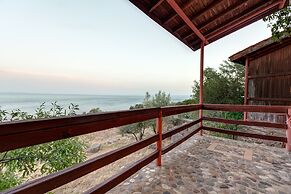 Assos Terrace Hotel
