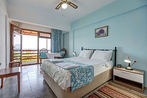 Assos Terrace Hotel