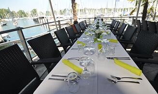 Bodensee Yachthotel Schattmaier
