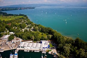 Bodensee Yachthotel Schattmaier
