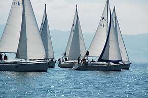 Bodensee Yachthotel Schattmaier