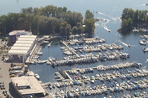 Bodensee Yachthotel Schattmaier