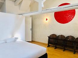 Legrenzi Rooms