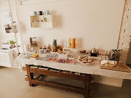 Legrenzi Rooms