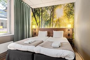 Best Western Hotel City Gavle